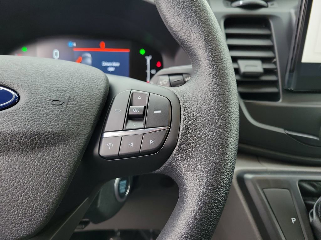 New 2026 Ford Transit 250 148 Medium Roof image 27
