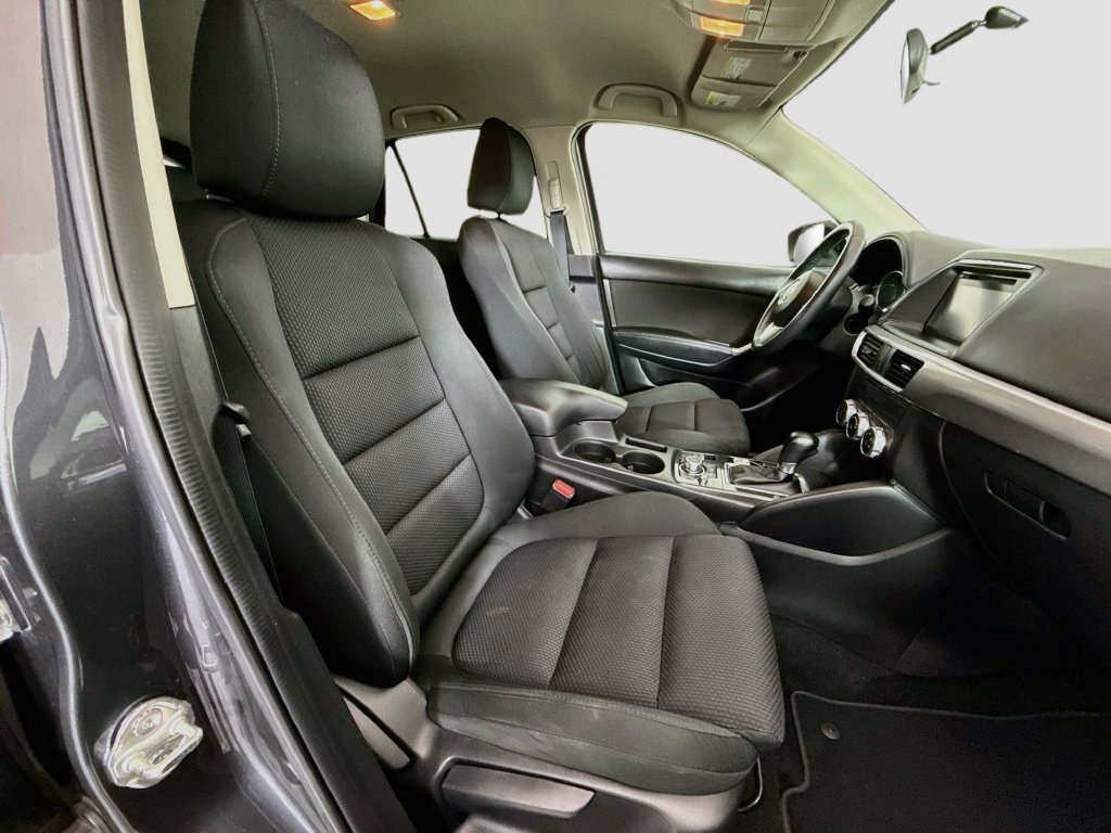 Used 2016 MAZDA CX-5 Touring AWD/4WD image 25