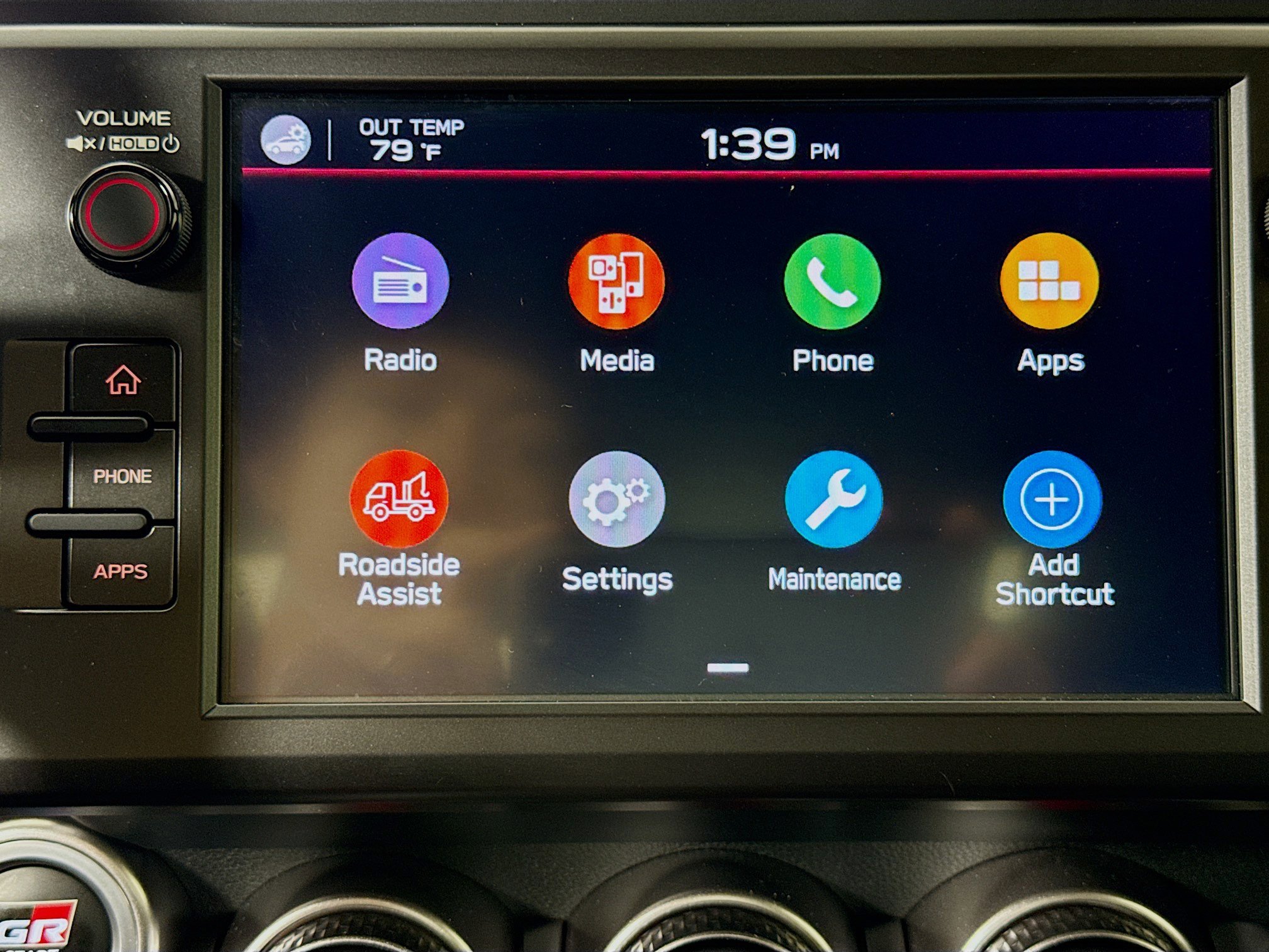 Used 2023 Toyota GR86 w/ ALL Weather Mat Package (TMS) image 13