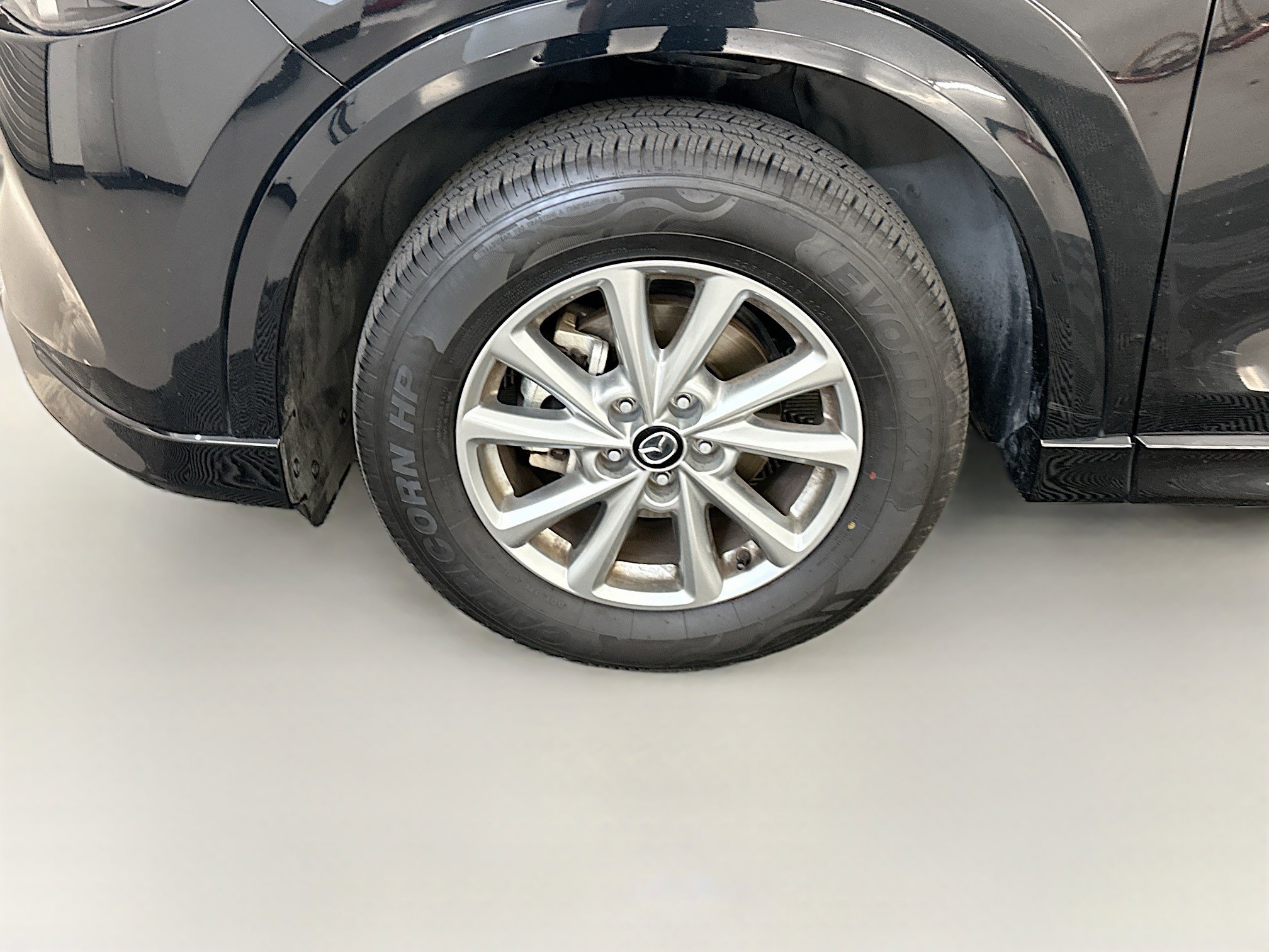 Used 2024 MAZDA CX-5 AWD 2.5 S w/ Select Package image 11