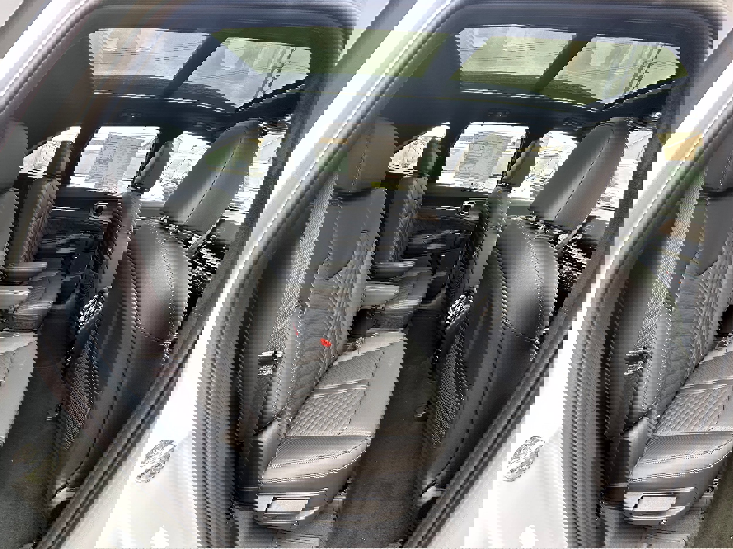 New 2026 Kia Sorento SX Prestige image 18