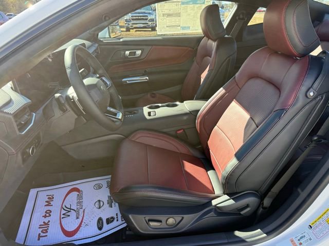 New 2026 Ford Mustang GT Premium image 10