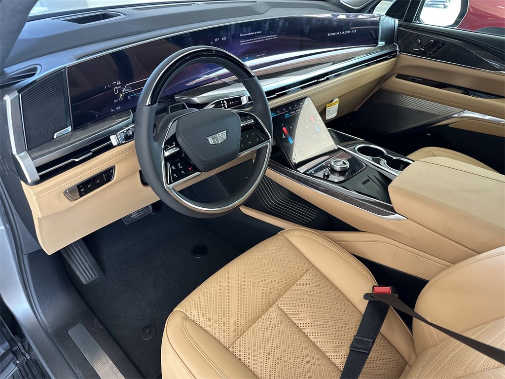 New 2026 Cadillac Escalade IQ Sport 2 image 13