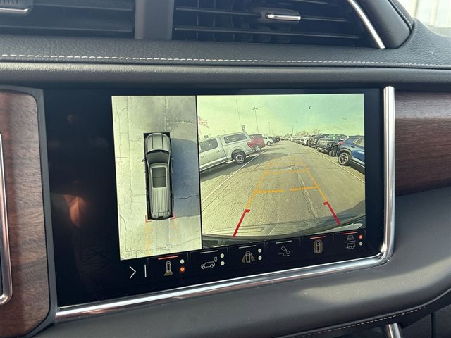 Certified 2024 GMC Yukon XL Denali Ultimate image 15