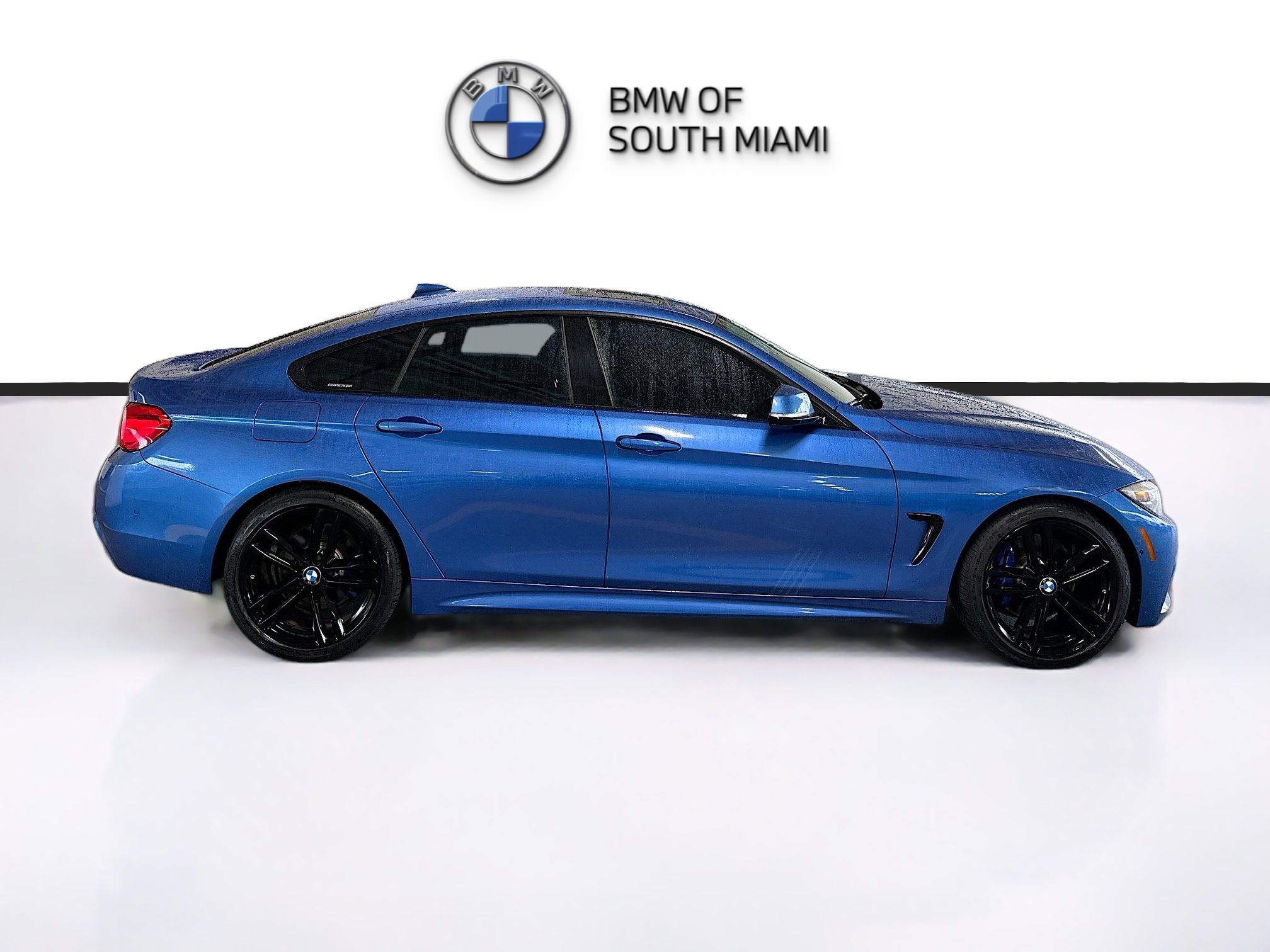 Used 2018 BMW 440i Gran Coupe image 8
