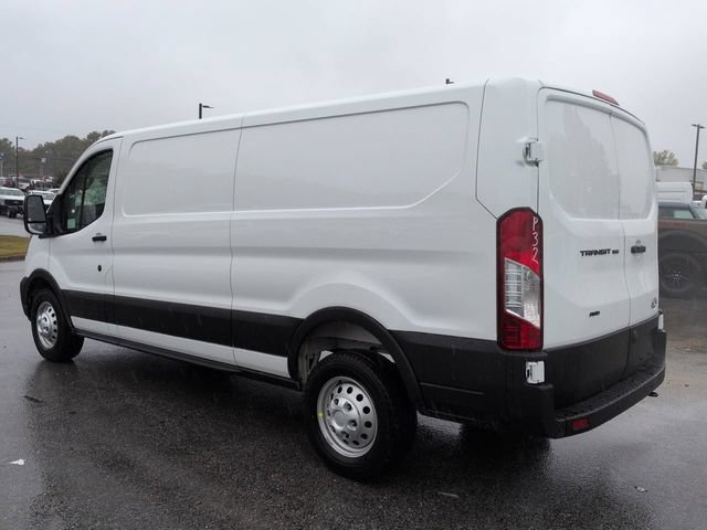 New 2026 Ford Transit 150 Low Roof AWD image 6
