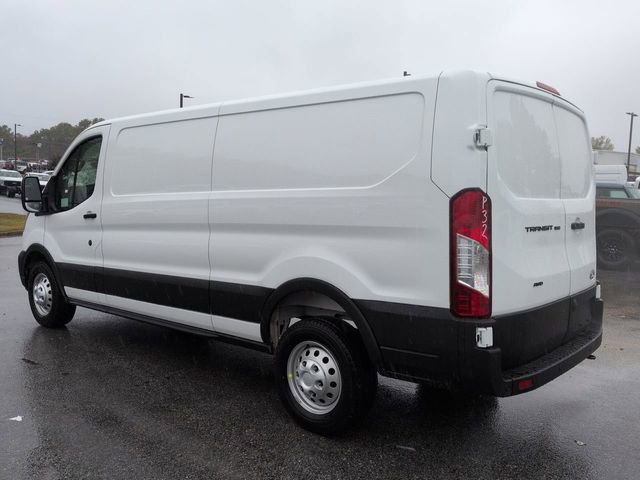 New 2026 Ford Transit 150 Low Roof AWD image 6