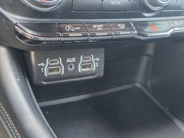 Certified 2022 Dodge Durango SXT w/ Blacktop Package AWD/4WD image 29