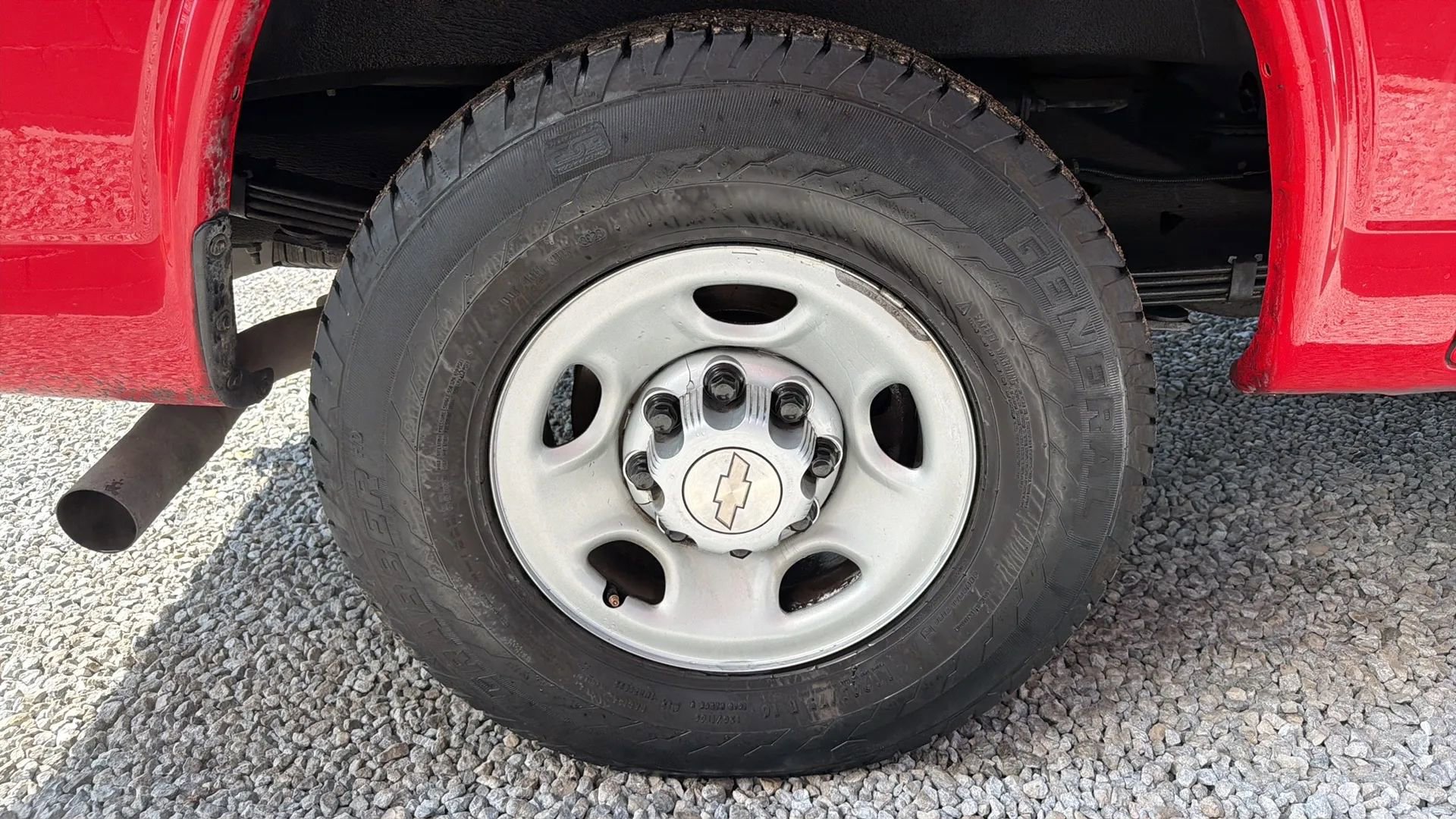 Used 2019 Chevrolet Express 3500 w/ Driver Convenience Package image 6