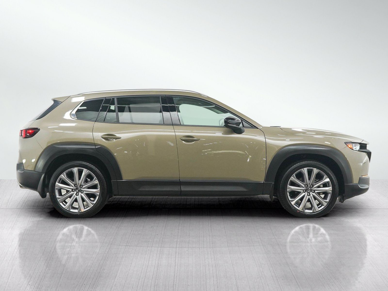 Certified 2026 MAZDA CX-50 AWD 2.5 S w/ Weather Package image 6