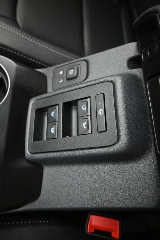 New 2026 Ford Bronco Big Bend AWD/4WD image 31