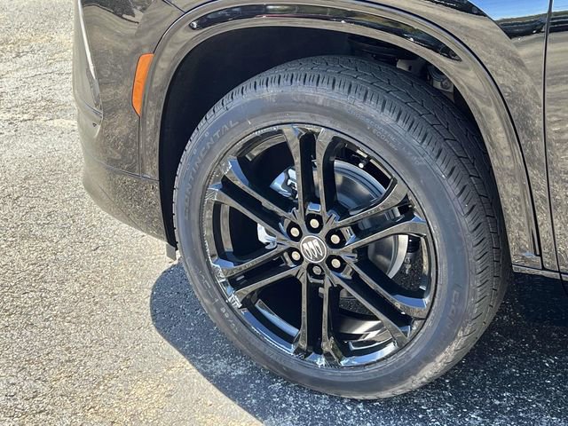 New 2026 Buick Enclave Sport Touring w/ Power Package image 10