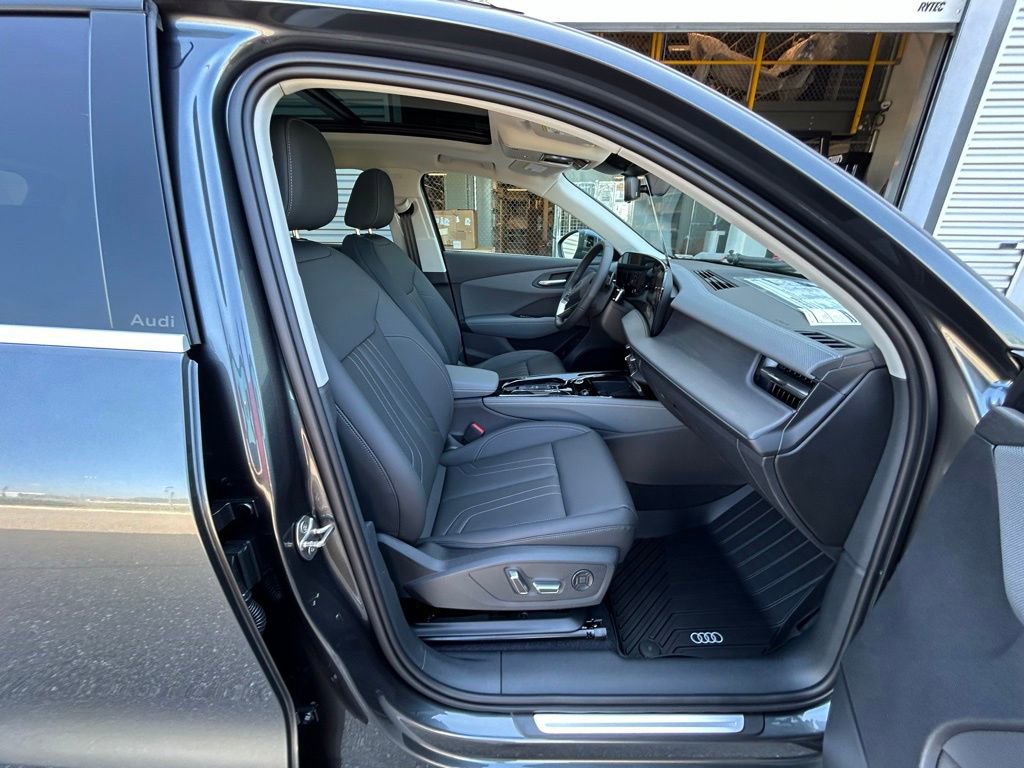 New 2026 Audi Q3 quattro 2.0T image 42