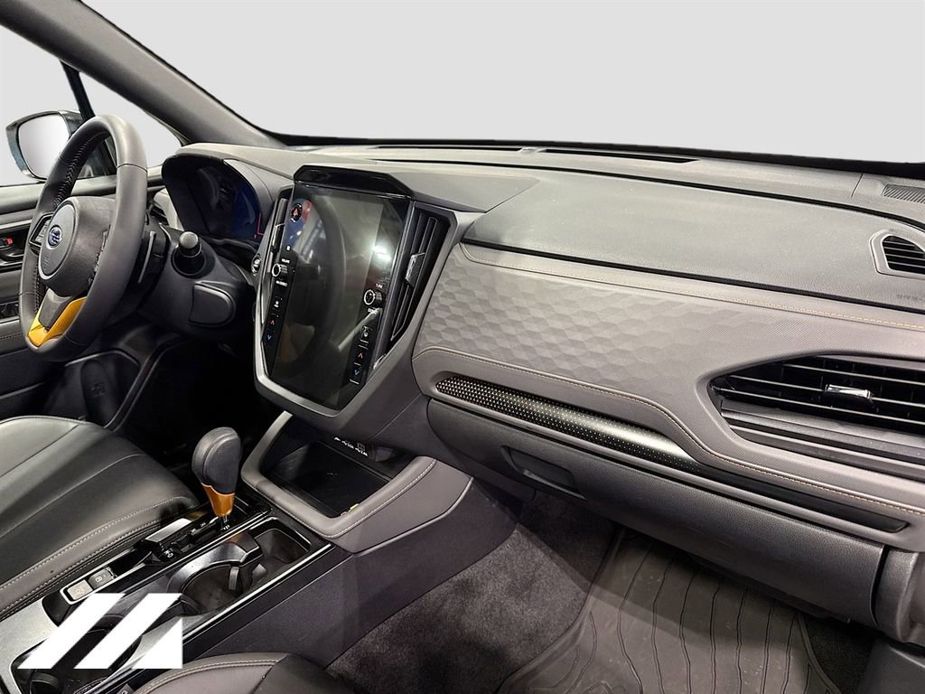 Certified 2026 Subaru Forester Wilderness image 33