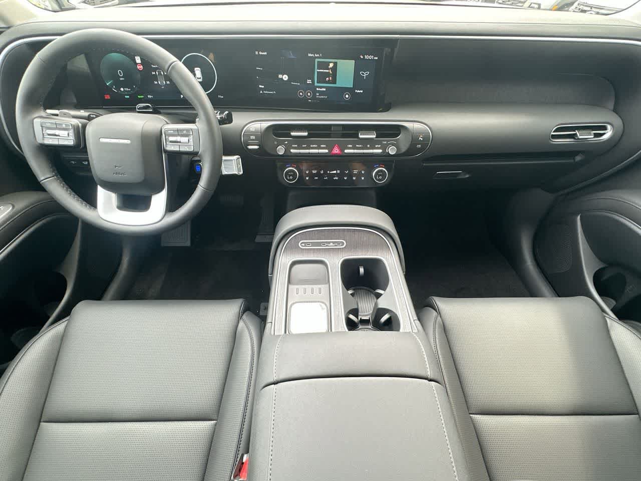 New 2026 Hyundai Palisade SEL Premium FWD image 24