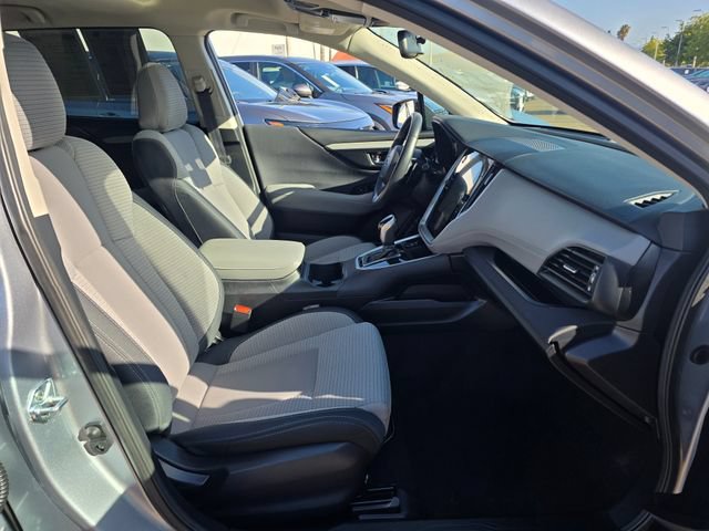 Certified 2025 Subaru Outback Premium AWD/4WD image 10
