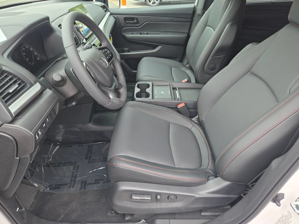 New 2026 Honda Odyssey Sport-L image 7