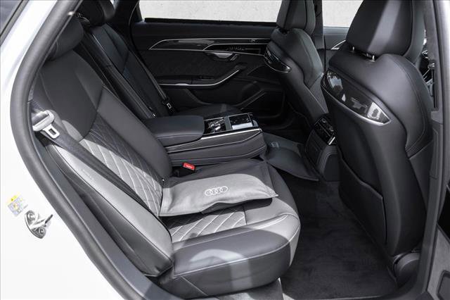 New 2026 Audi S8 AWD/4WD image 24