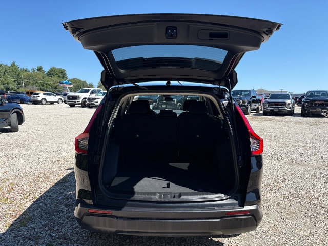 Used 2026 Honda CR-V LX image 13