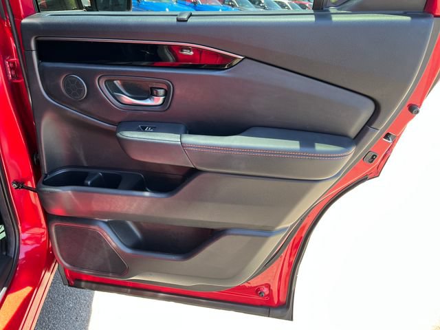 Certified 2025 Honda Pilot TrailSport image 16