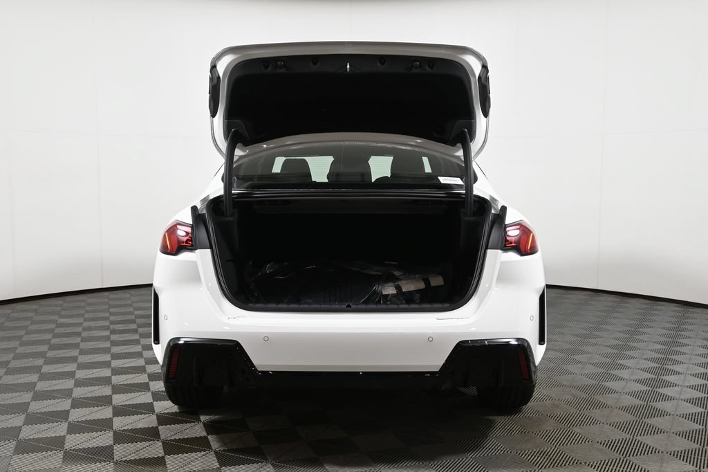 New 2026 BMW 228i xDrive w/ Technology Package AWD/4WD image 36