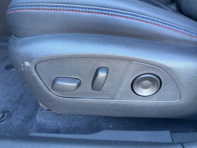 Used 2024 Chevrolet Blazer EV RS image 11