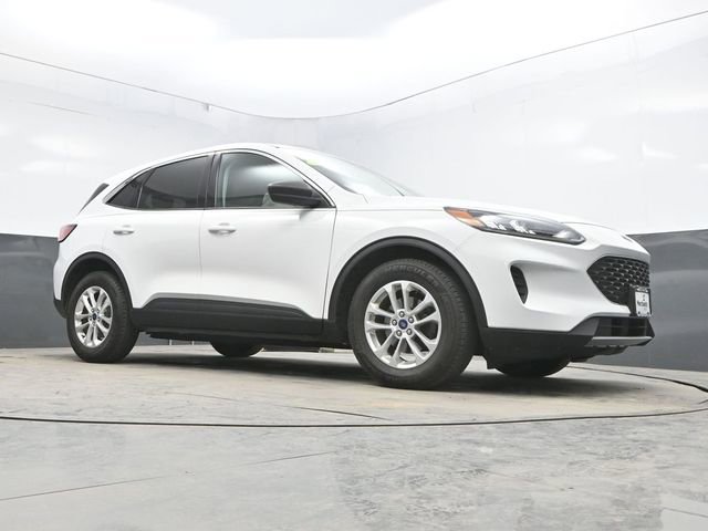 Used 2022 Ford Escape SE w/ Convenience Package FWD image 38