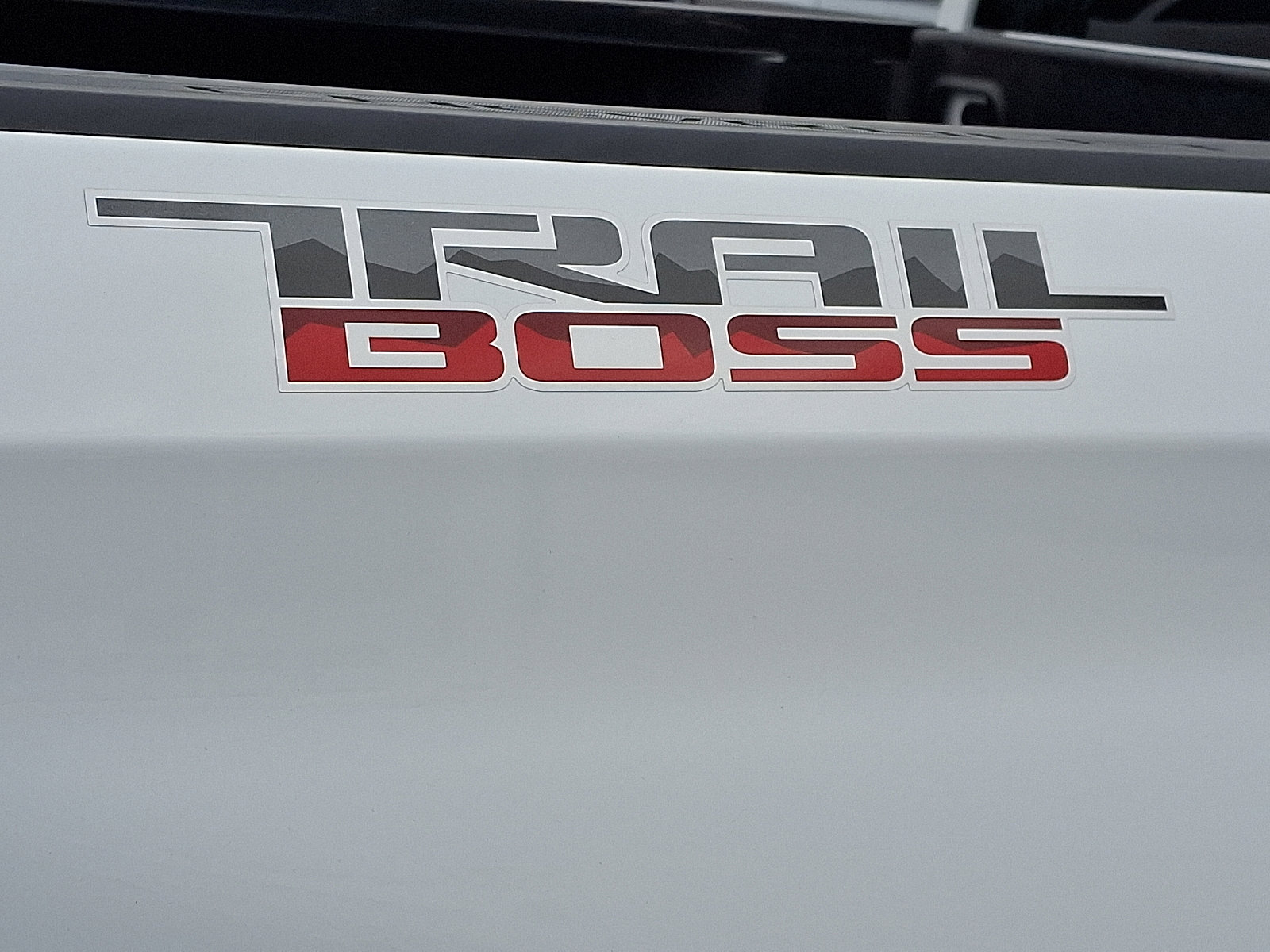 Used 2022 Chevrolet Silverado 1500 Custom Trail Boss image 30