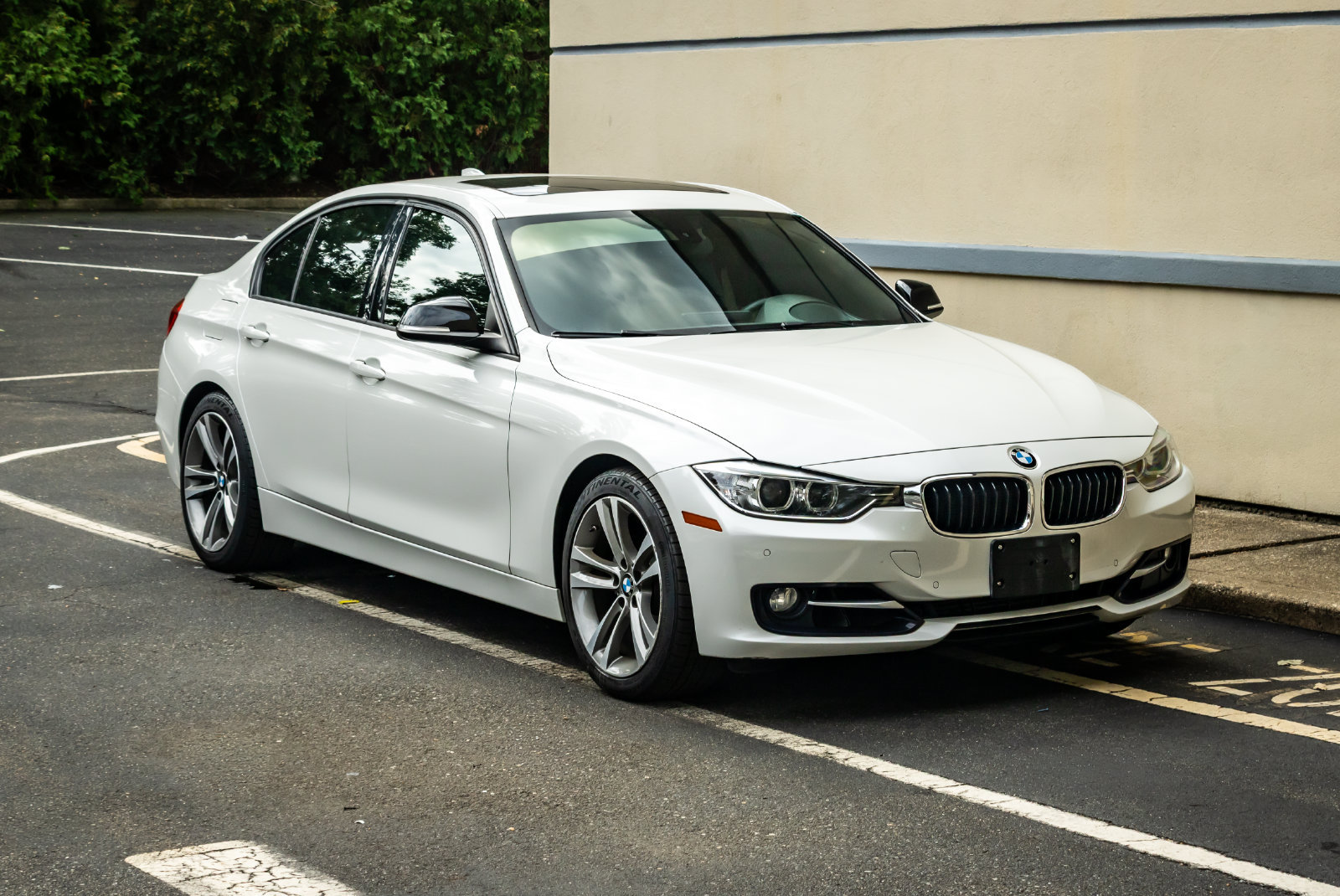 Used 2015 BMW 328i Sedan RWD image 10
