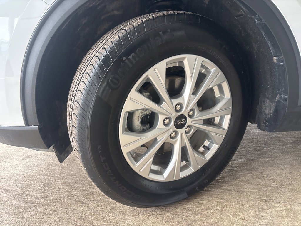 Used 2023 Ford Escape Active image 36