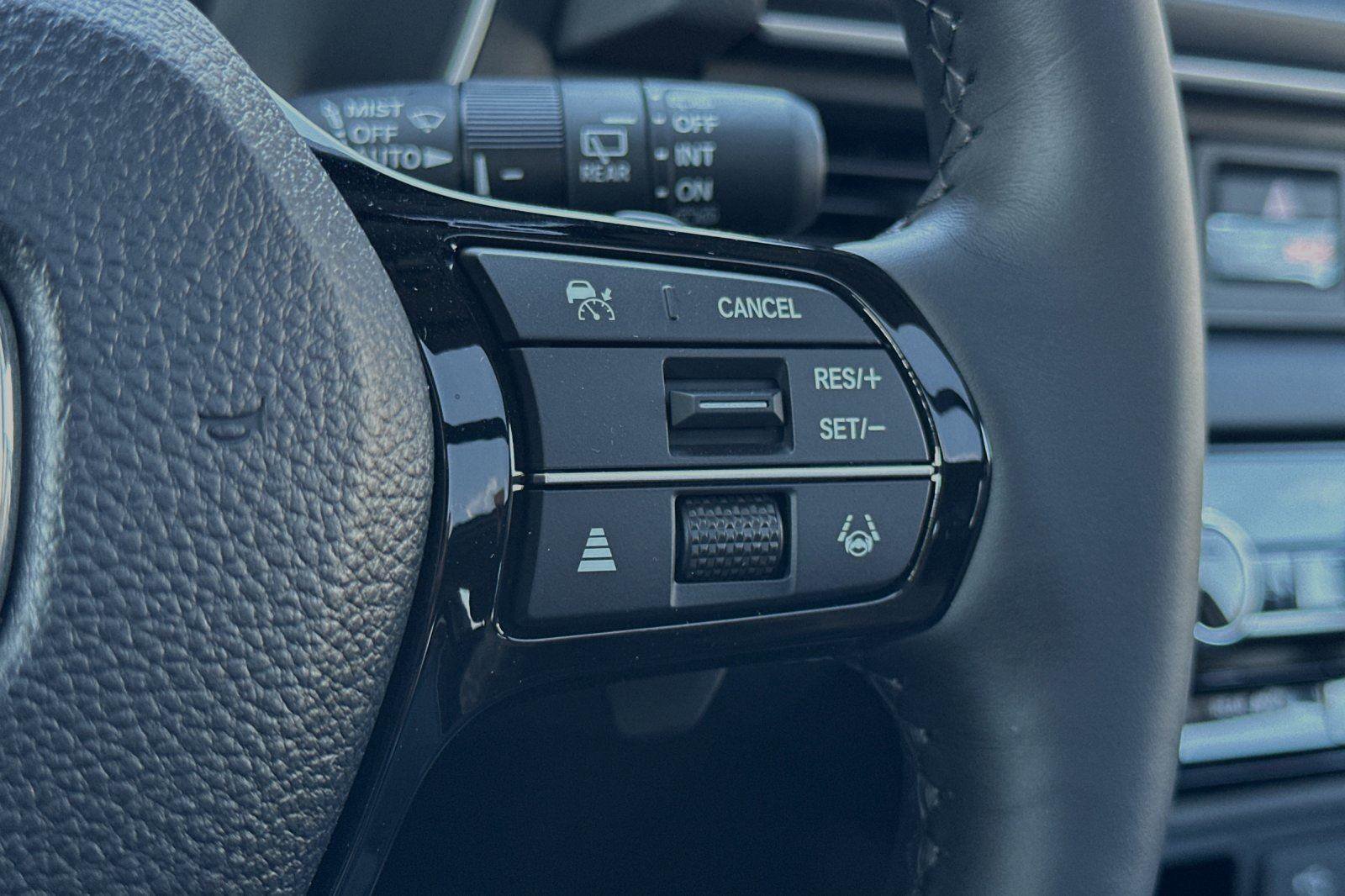 New 2025 Honda Pilot Elite image 26