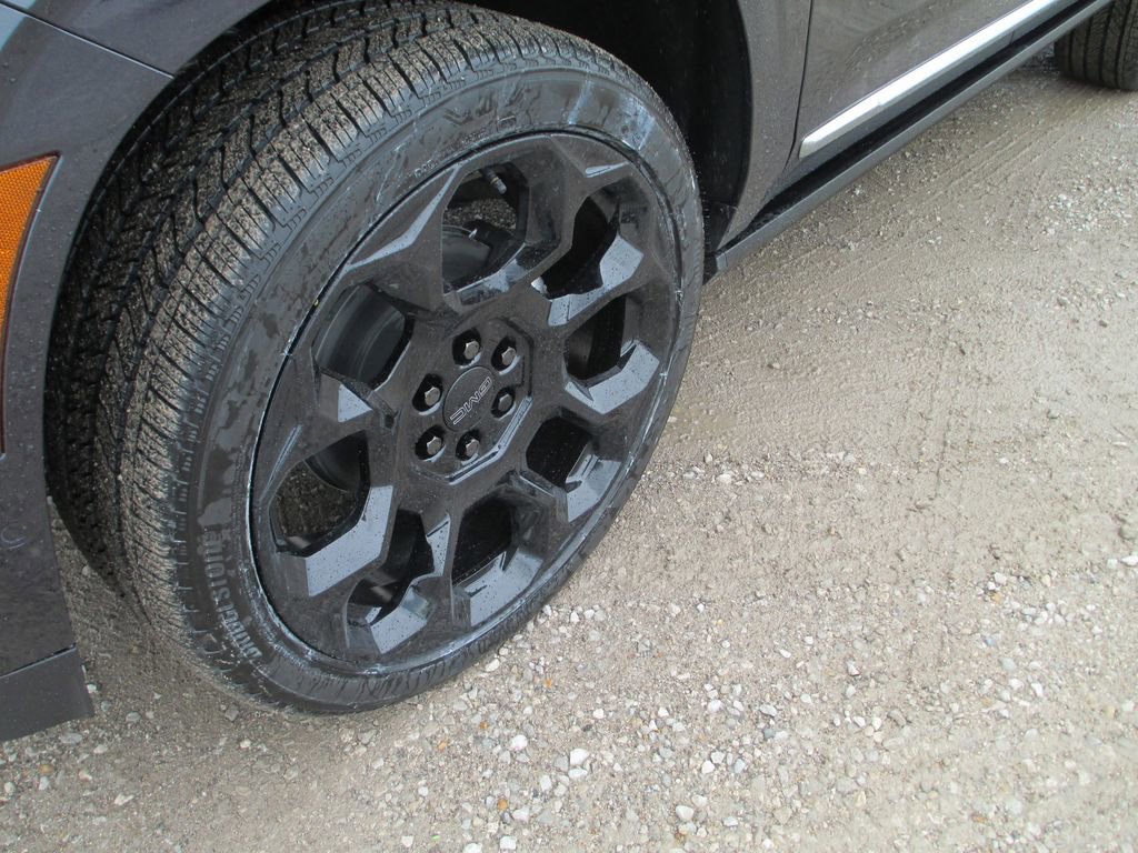 New 2026 GMC Yukon Denali AWD/4WD image 11