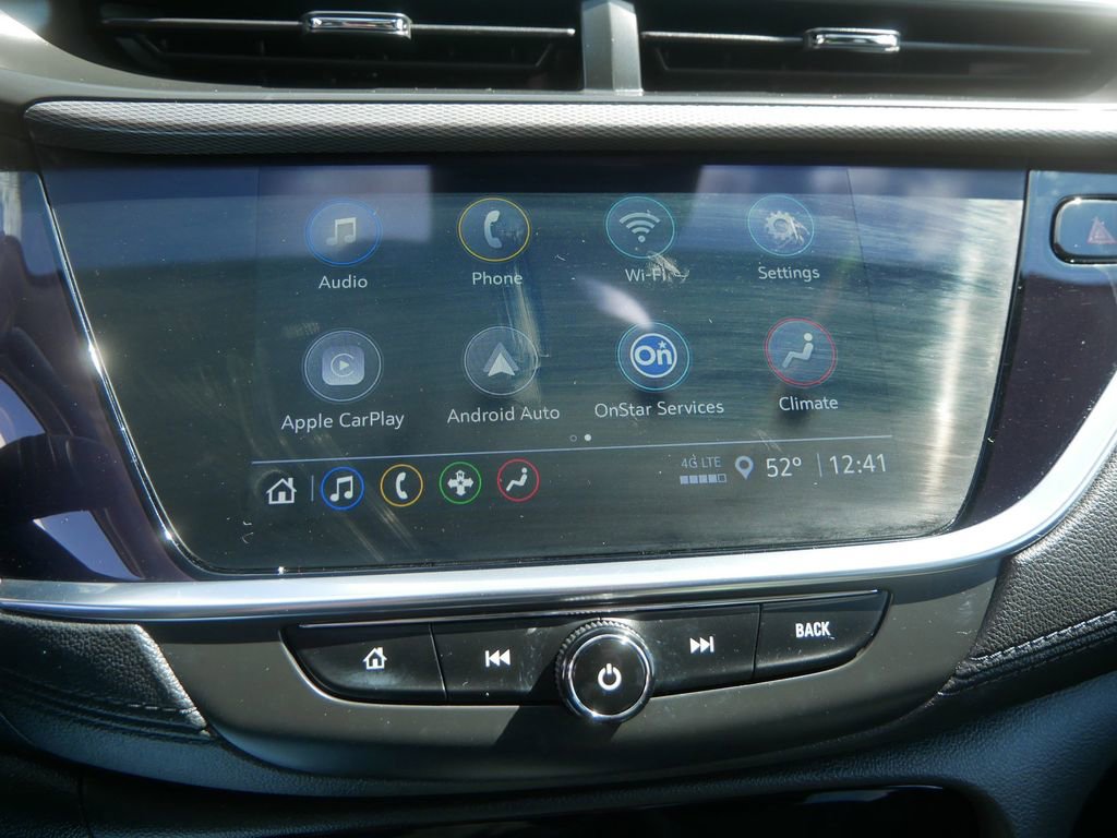 Used 2023 Buick Encore GX Essence w/ Experience Buick Package image 27