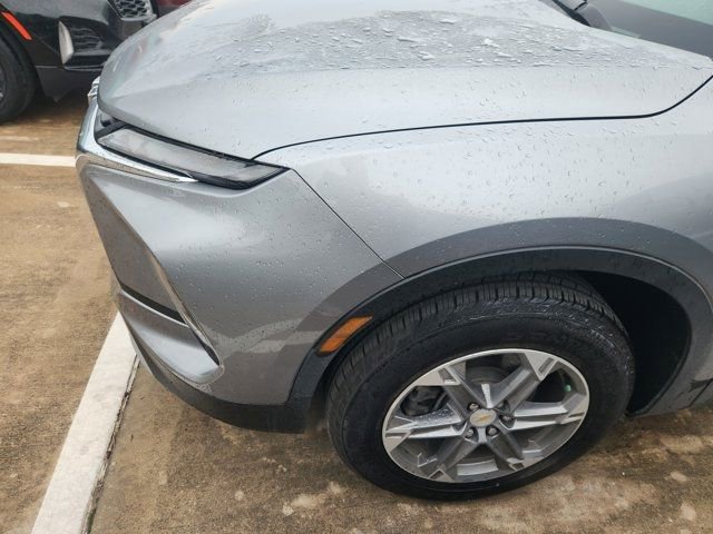 Used 2024 Chevrolet Blazer LT w/ Convenience Package image 13