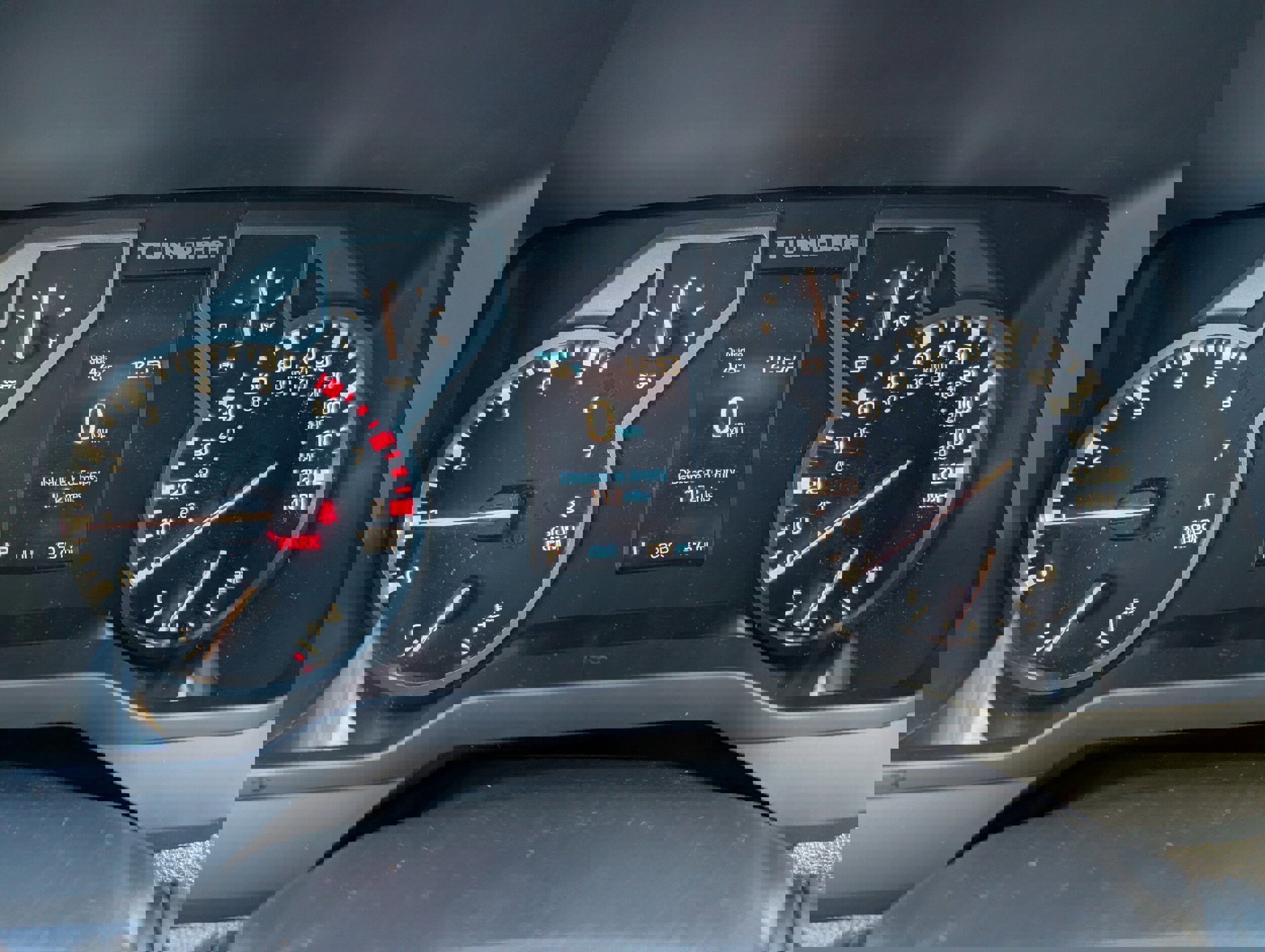 New 2026 Toyota Tundra SR5 image 20