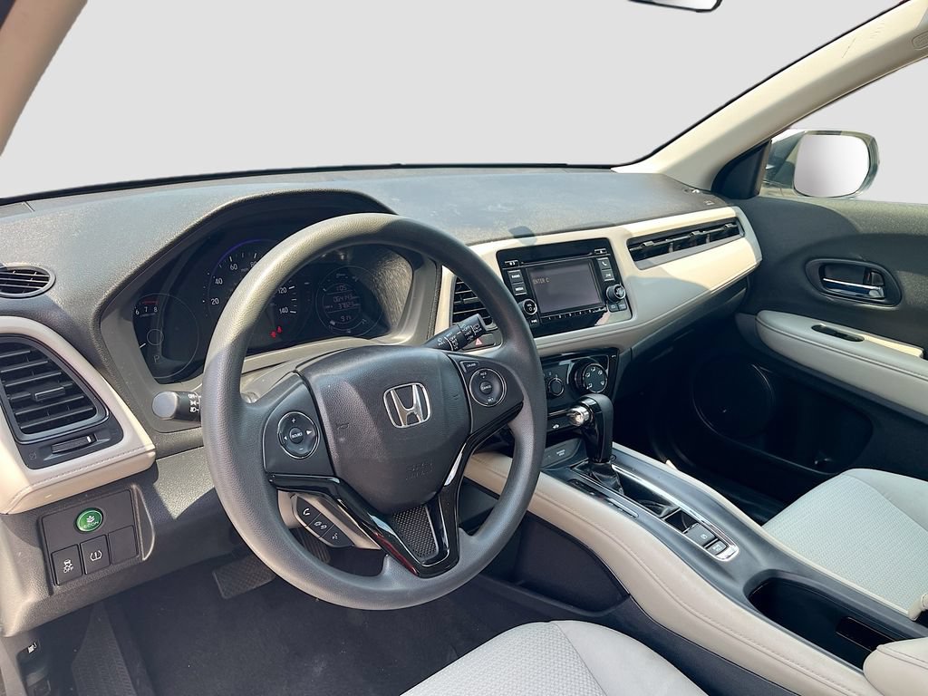 Used 2021 Honda HR-V LX image 9