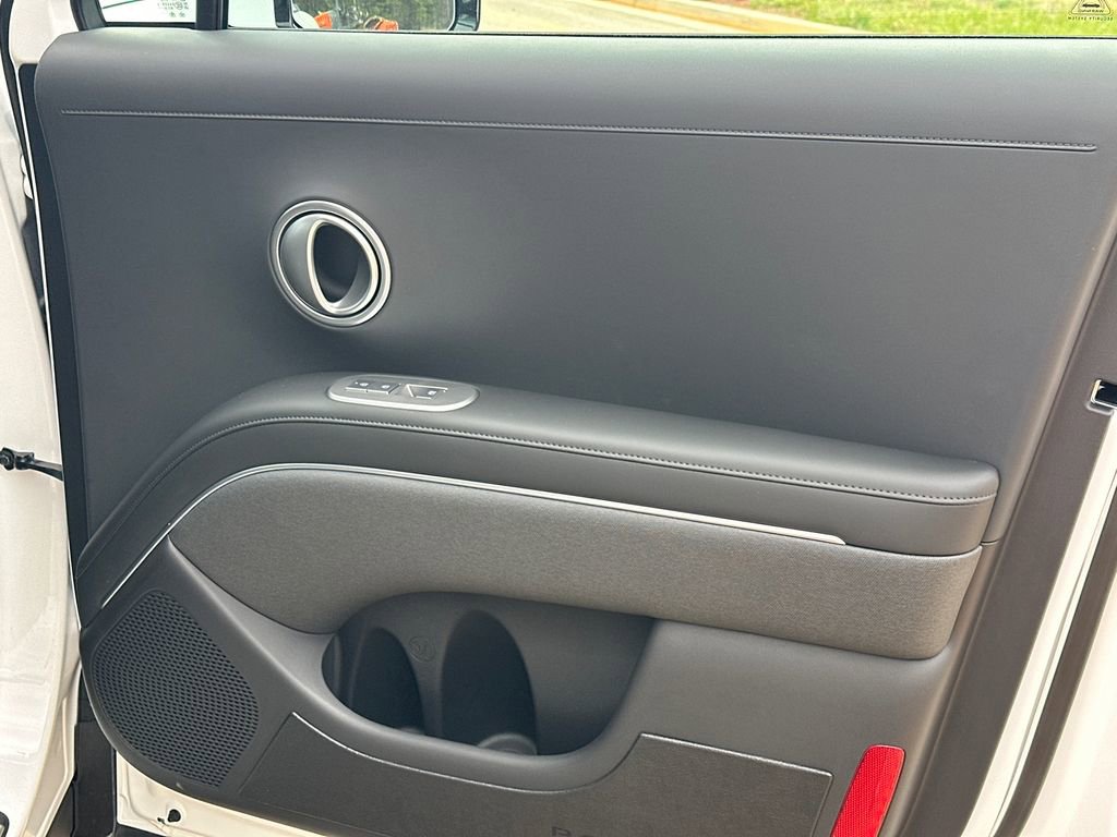 New 2026 Hyundai Palisade Calligraphy image 14