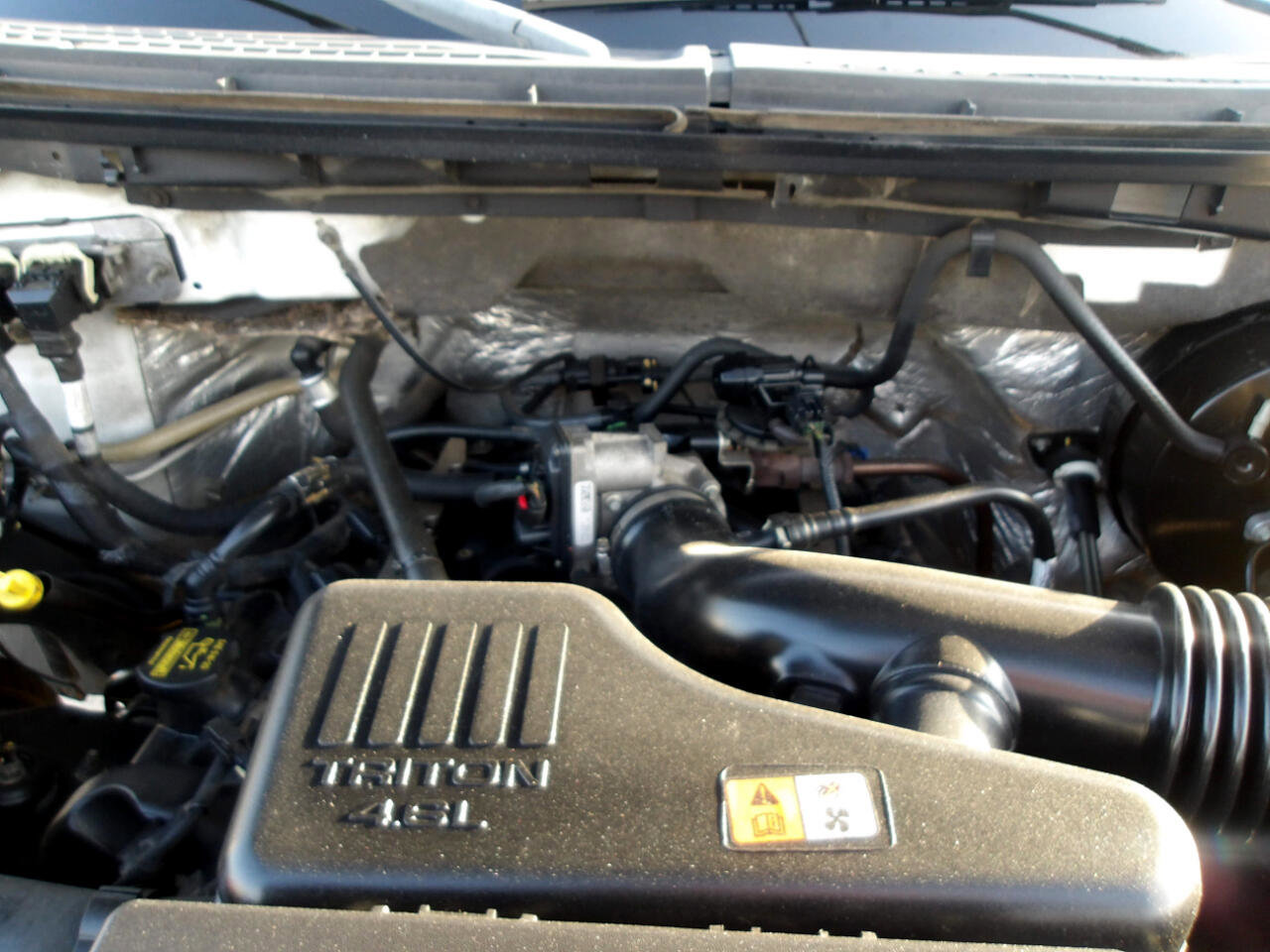 Used 2009 Ford F150 XL image 20