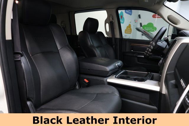 Used 2016 RAM 3500 Laramie w/ Convenience Group image 12