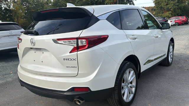 Used 2019 Acura RDX AWD image 5