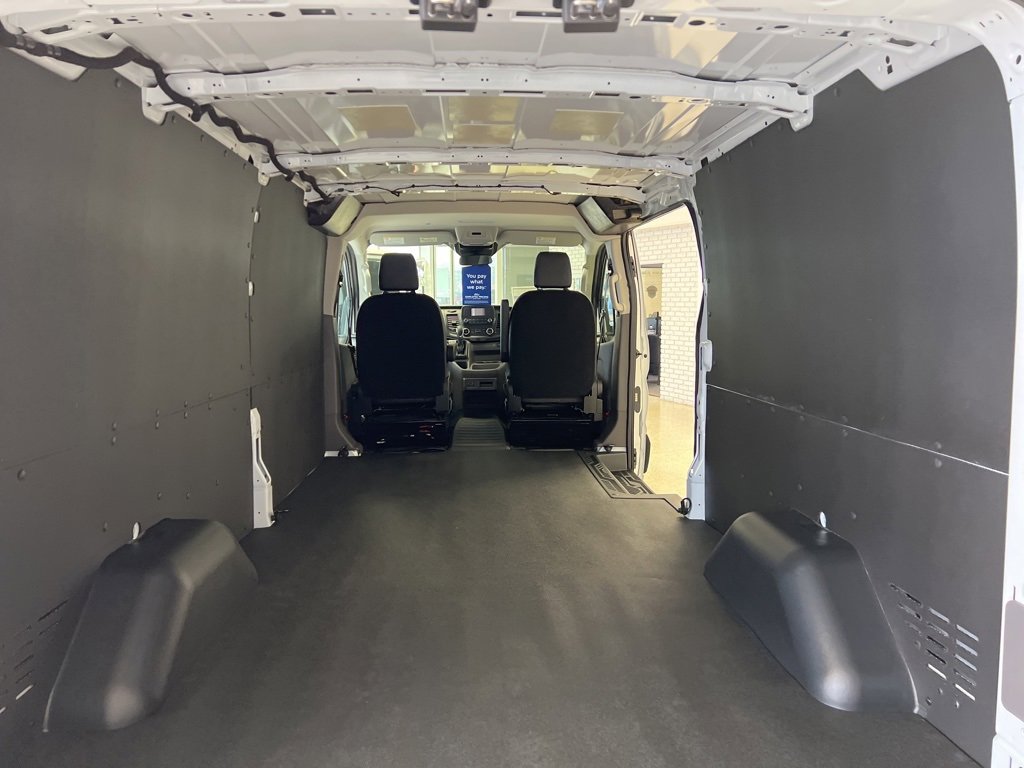 New 2024 Ford Transit 250 Base w/ Load Area Protection Package image 5
