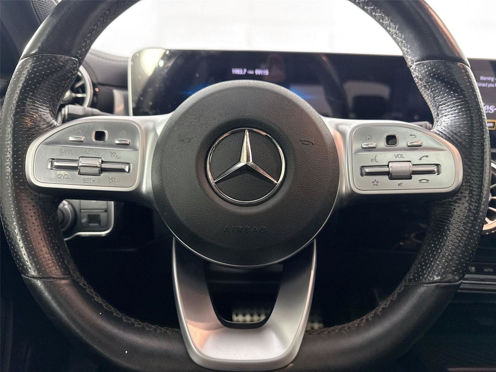 Used 2019 Mercedes-Benz A 220 4MATIC image 17