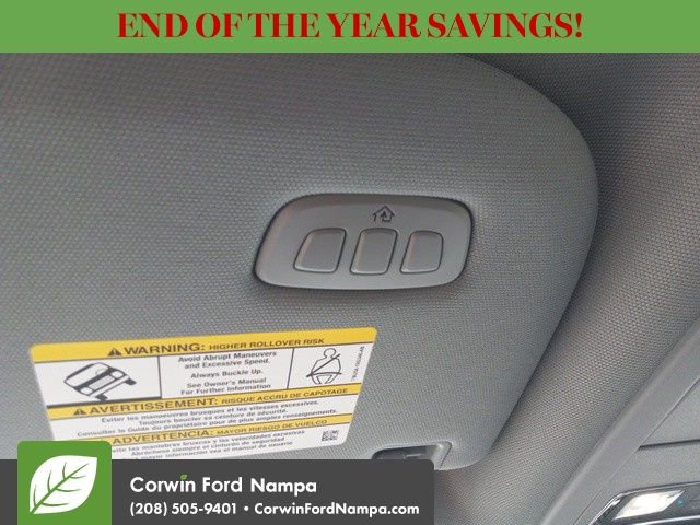 New 2025 Ford F250 Lariat w/ Lariat Ultimate Package image 25