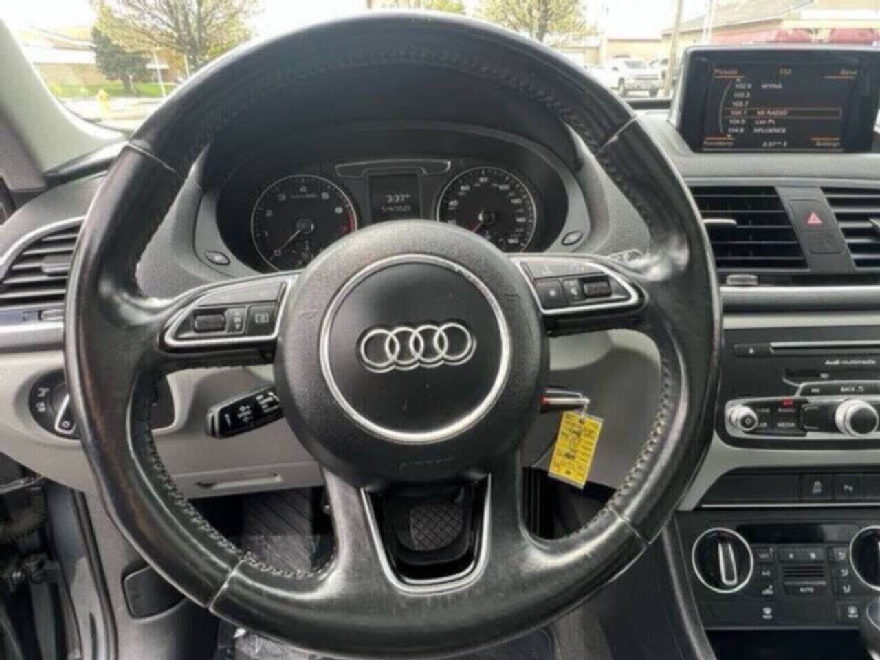 Used 2017 Audi Q3 2.0T Premium image 12