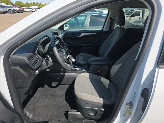 Used 2022 Ford Escape SE AWD/4WD image 8