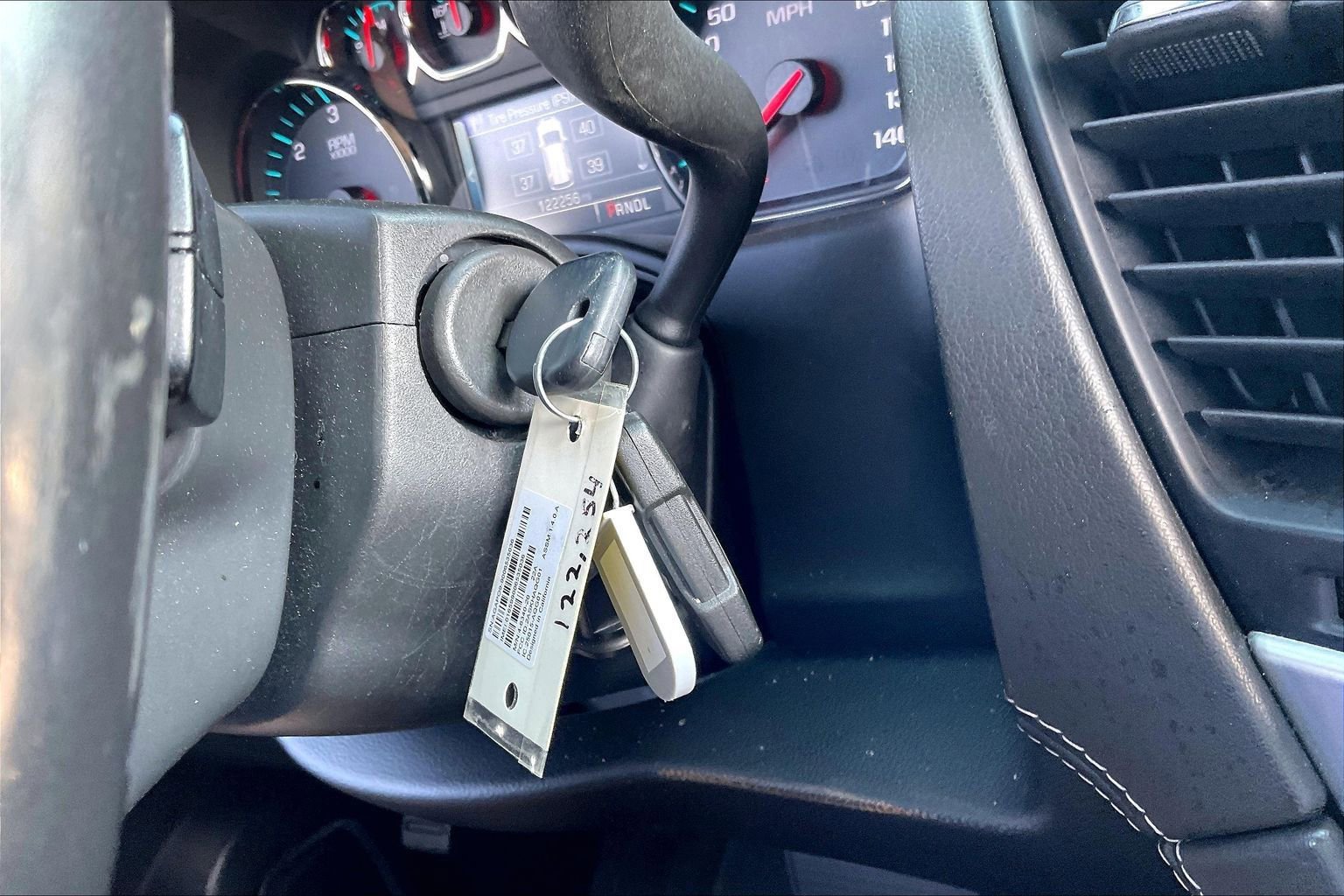 Used 2020 Chevrolet Tahoe LT w/ Max Trailering Package image 36