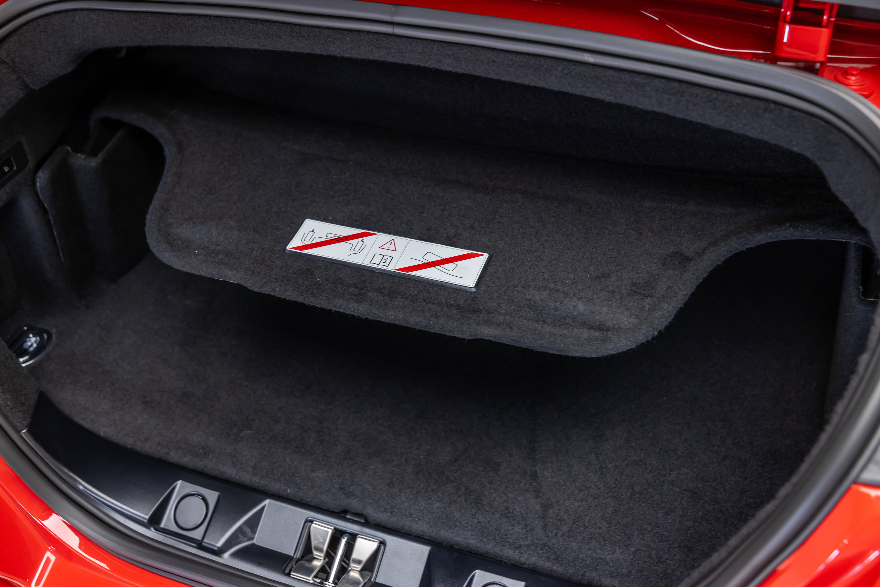 Certified 2026 Ferrari Roma image 96