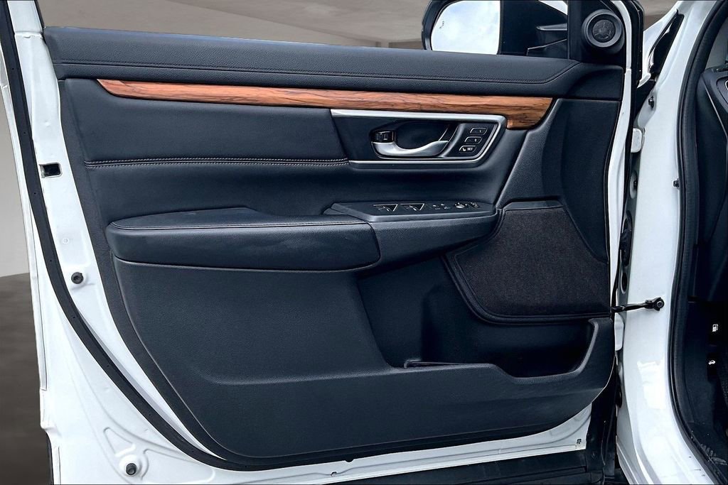 Used 2020 Honda CR-V EX-L image 20