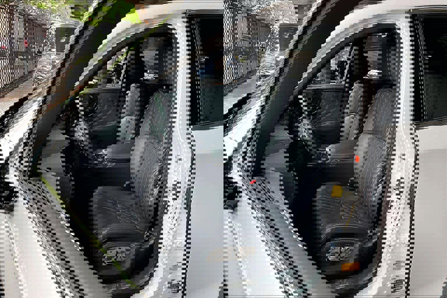 Used 2023 Lexus LS 500 AWD w/ Luxury Package image 7