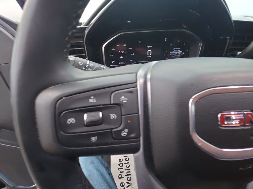 Used 2024 GMC Sierra 1500 Elevation AWD/4WD image 18
